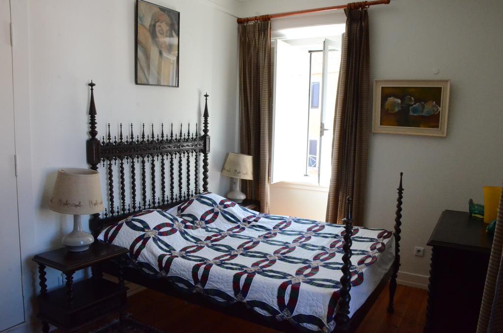 Morbey'S Chalet Leilighet Sintra Rom bilde