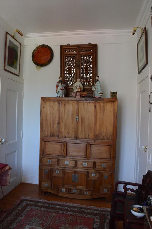 Morbey'S Chalet Sintra Eksteriør bilde