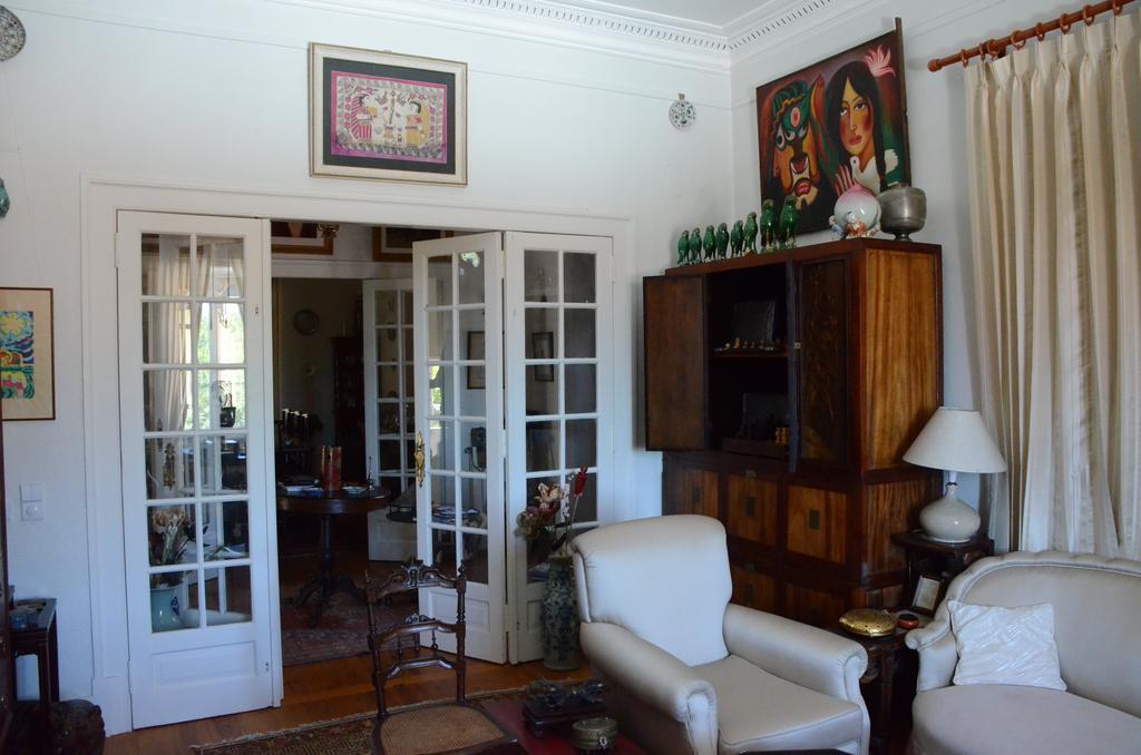 Morbey'S Chalet Leilighet Sintra Eksteriør bilde