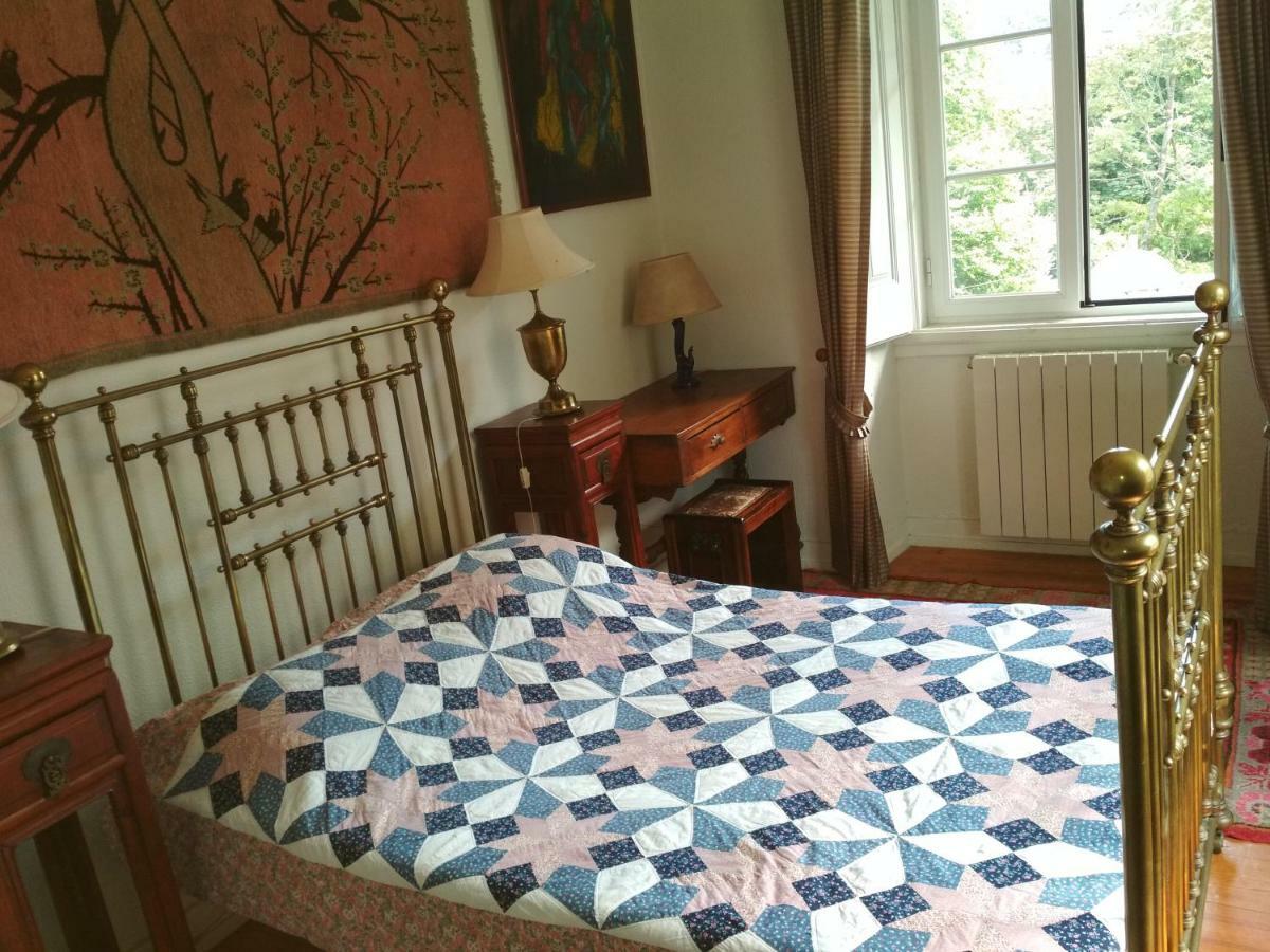 Morbey'S Chalet Leilighet Sintra Eksteriør bilde
